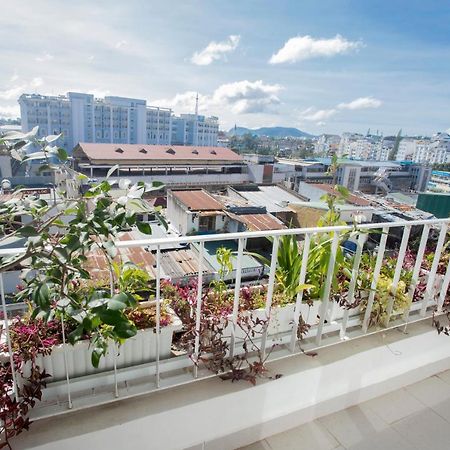 Ete Dalat Hotel Екстериор снимка