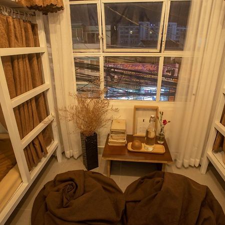 Ete Dalat Hotel Екстериор снимка