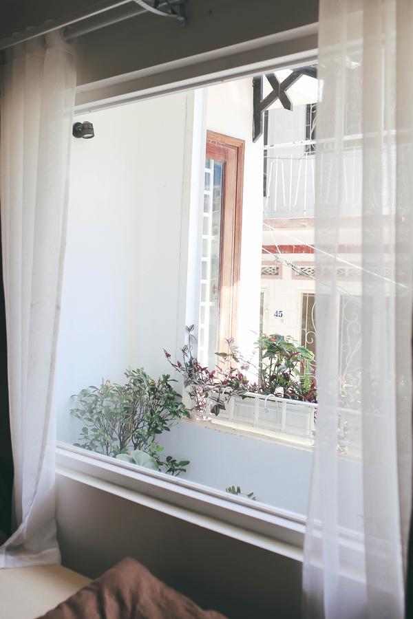 Ete Dalat Hotel Екстериор снимка
