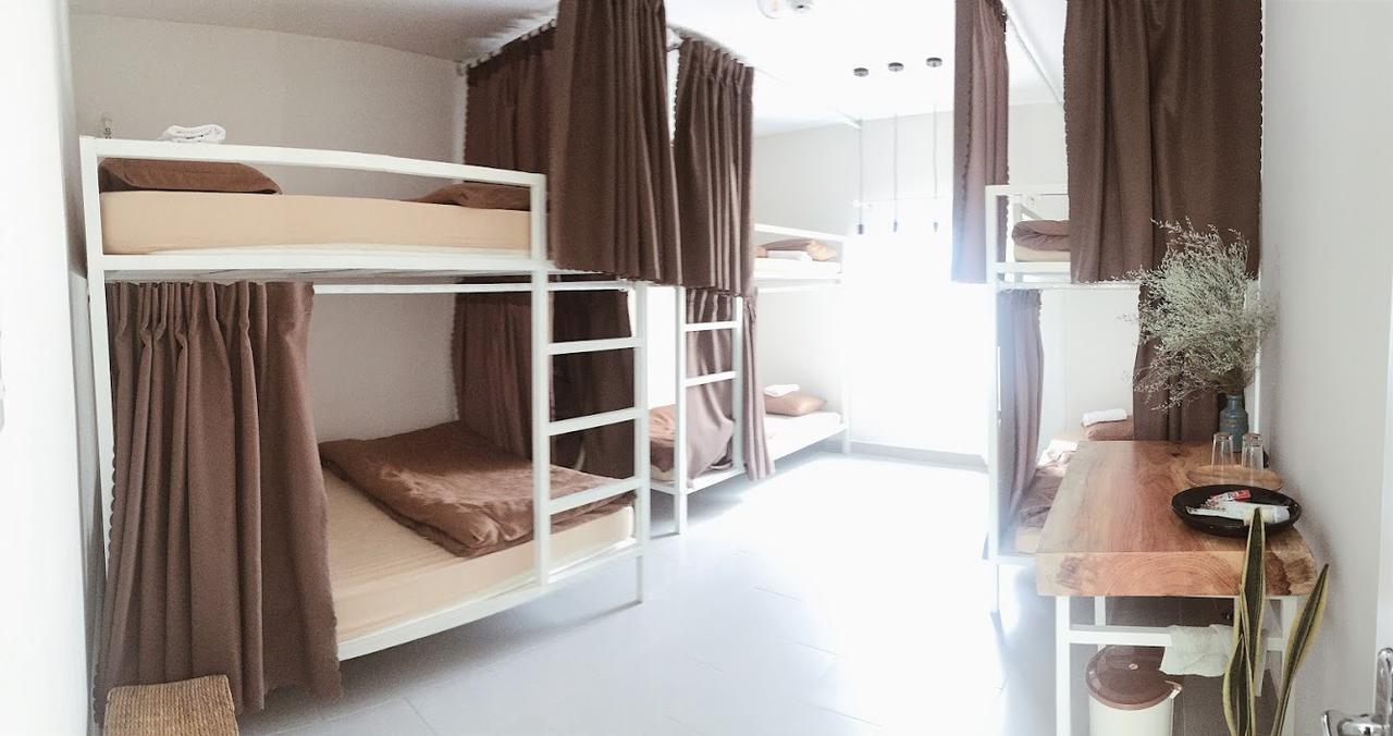 Ete Dalat Hotel Екстериор снимка