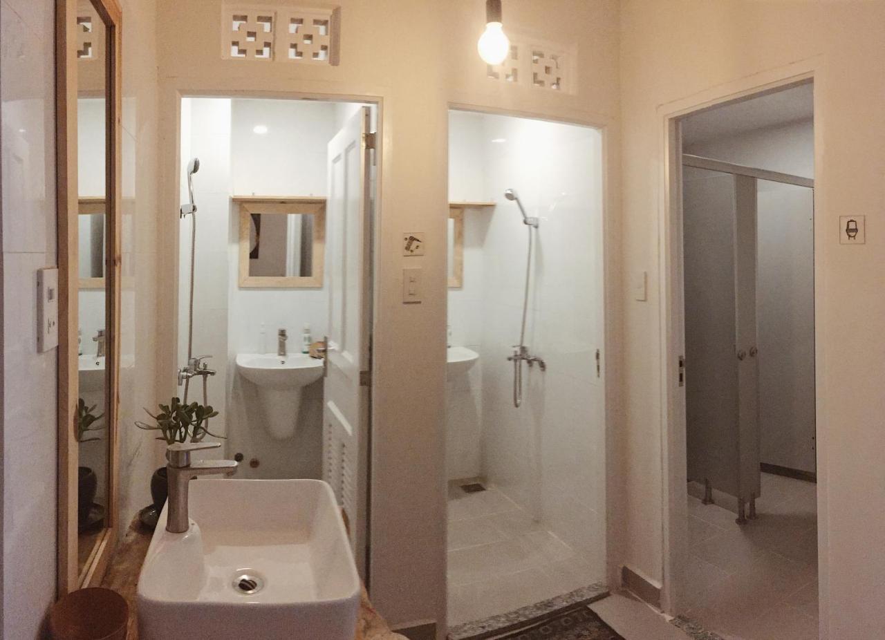 Ete Dalat Hotel Екстериор снимка